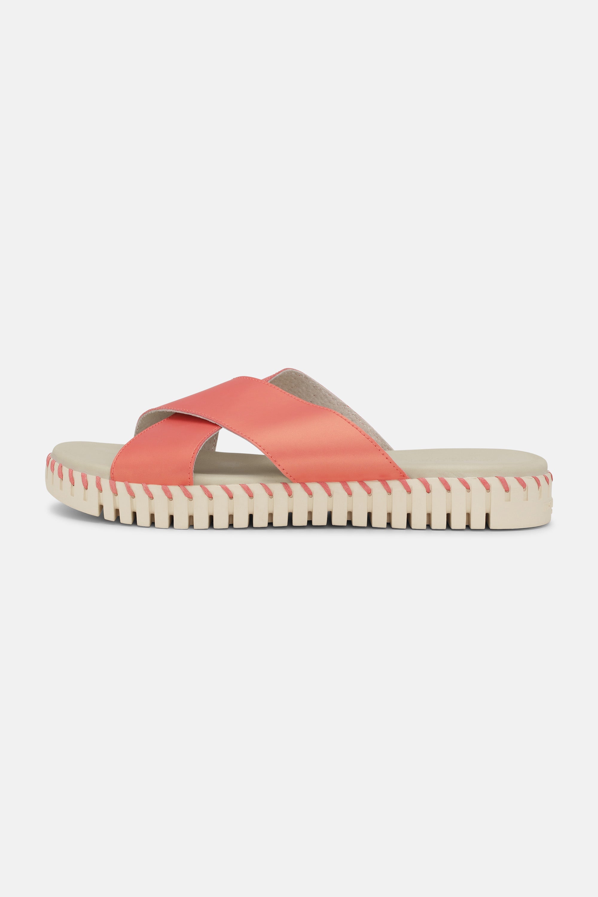 Ilse Jacobsen Hornbæk Footwear Sandals Sandals 333 Light Brick